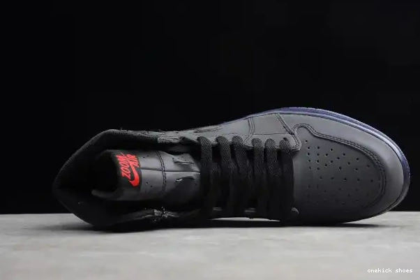 Rep Onekick Retro Air Fearless 1 Jordan High BV0006-900 Zoom 0323